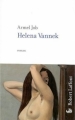Couverture Helena Vannek Editions Robert Laffont 2002
