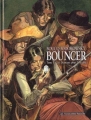 Couverture Bouncer, tome 01 : Un diamant pour l'au-delà Editions Les Humanoïdes Associés 2001