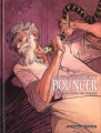 Couverture Bouncer, tome 03 : La justice des serpents Editions Les Humanoïdes Associés 2003