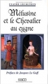 Couverture Mélusine et le chevalier au cygne Editions Imago 1998