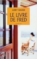Couverture Le livre de Fred Editions Belfond 2003