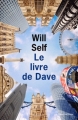 Couverture Le livre de Dave Editions de l'Olivier 2010