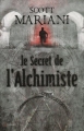Couverture Le Secret de l'Alchimiste / L'Alchimiste Editions City (Thriller) 2009