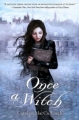 Couverture Once a Witch Editions Graphia 2010
