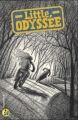 Couverture Little Odyssée Editions Casterman (KSTR) 2008