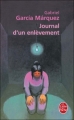Couverture Journal d'un enlèvement Editions Le Livre de Poche 1997