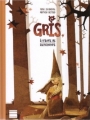 Couverture Gris : A travers les automnes Editions Paquet (Discover) 2008