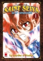 Couverture Saint Seiya : Next Dimension, tome 01 : Le mythe d'Hadès Editions Panini (Manga - Shônen) 2010
