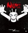 Couverture Nemi, tome 2 : Monstres et météores Editions Milady (Graphics) 2010