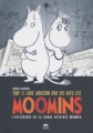 Couverture Tove et Lars Jansson une vie avec les Moomins Editions Le lézard noir (Le petit lézard) 2009