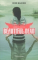 Couverture Beautiful dead, tome 2 : Arizona Editions Flammarion 2010
