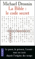 Couverture La Bible : Le code secret, tome 1 Editions Pocket 1998