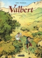 Couverture Valbert, tome 1 : Jacquot Editions Paquet 2004