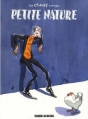 Couverture Petite nature, tome 1 Editions Fluide glacial 2007