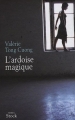 Couverture L'ardoise magique Editions Stock (La Bleue) 2010