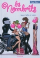 Couverture Les Nombrils, intégrale, tome 1 : Jeunes, belles et vaches Editions Dupuis 2010
