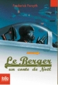 Couverture Le berger, un conte de Noël Editions Folio  (Junior) 2010