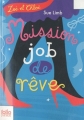 Couverture Zoé et Chloé, tome 2 : Mission job de rêve Editions Folio  (Junior) 2010