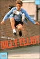 Couverture Billy Elliot Editions Folio  (Junior) 2007