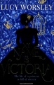 Couverture My name is Victoria Editions Bloomsbury (Adult Edition) 2018