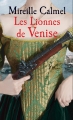 Couverture Les lionnes de Venise, tome 2 Editions France Loisirs 2018