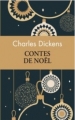 Couverture Contes de Noël Editions Archipoche 2018