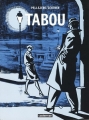 Couverture Tabou Editions Casterman 1999