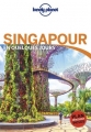 Couverture Singapour en quelques jours Editions Lonely Planet 2017