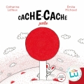 Couverture Cache-cache partie Editions Z'éditions 2017