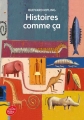 Couverture Histoires comme ça Editions Le Livre de Poche (Jeunesse) 2005