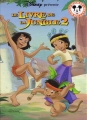 Couverture Le livre de la jungle 2 (Adaptation du film Disney - Tous formats) Editions Hachette (Mickey - Club du livre) 2003