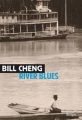 Couverture River Blues Editions Rivages 2015
