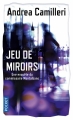 Couverture Jeu de miroirs Editions Pocket (Thriller) 2017
