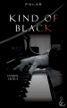 Couverture Kind of black Editions Flamant noir 2014