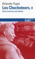 Couverture Les chuchoteurs : Vivre et survivre sous Staline, tome 2 Editions Folio  (Histoire) 2014