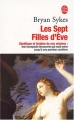 Couverture Les sept filles d'Eve Editions Le Livre de Poche 2003