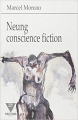 Couverture Neung conscience fiction Editions Verdier 1990