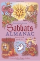 Couverture Llewellyn's 2019 Sabbats Almanac: Samhain 2018 to Mabon 2019: Rituals, Crafts, Recipes, Folklore Editions Autoédité 2018