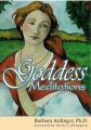 Couverture Goddess Meditations Editions Autoédité 1999