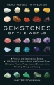 Couverture Gemstones of the World Editions Sterling  2013
