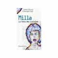 Couverture La Voie des lucioles, tome 1 : Milla Editions Durante 2004