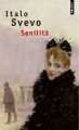 Couverture Senilita Editions Points 1996