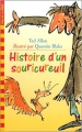 Couverture Histoire d'un souricureuil Editions Folio  (Cadet) 1998