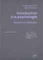 Couverture Introduction à la psychologie Editions Presses universitaires de France (PUF) (Quadrige - Manuels) 2017