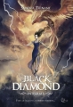 Couverture Black Diamond, intégrale Editions Plume blanche (Plume d'or) 2019