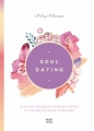Couverture Soul Dating Editions Massot 2018