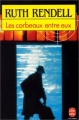 Couverture Inspecteur Wexford, tome 14 : Les corbeaux entre eux Editions Le Livre de Poche 1986