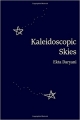 Couverture Kaleidoscopic skies Editions Autoédité 2016