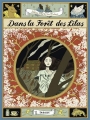 Couverture Dans la forêt des lilas Editions Delcourt (Hors collection) 2019