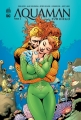 Couverture Aquaman Sub Diego, tome 2 Editions Urban Comics (DC Classiques) 2018